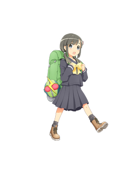 画像ギャラリー No.015のサムネイル画像 / 「BATON=RELAY」,制作発表会のレポートが公開に