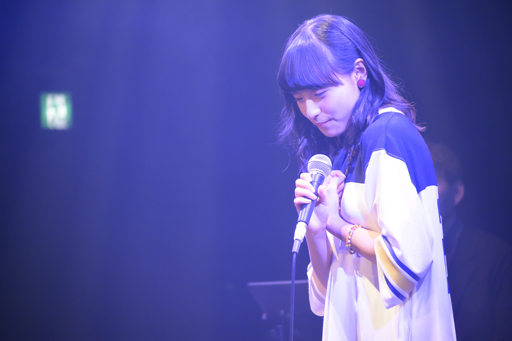 画像ギャラリー No.019のサムネイル画像 / 「BATON=RELAY」, 「maruxenon live」とのコラボライブイベントレポートが公開