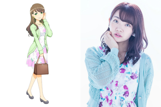 画像ギャラリー No.002のサムネイル画像 / 「BATON=RELAY WORKSHOP vol.1」チケット販売&定期公演が決定