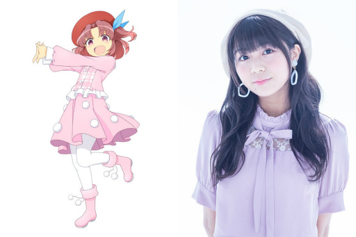 画像ギャラリー No.003のサムネイル画像 / 「BATON=RELAY WORKSHOP vol.1」チケット販売&定期公演が決定