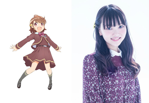 画像ギャラリー No.005のサムネイル画像 / 「BATON=RELAY WORKSHOP vol.1」チケット販売&定期公演が決定