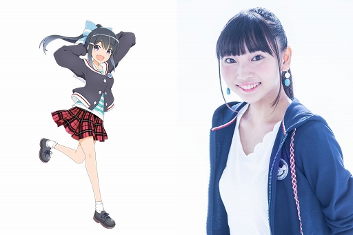 画像ギャラリー No.001のサムネイル画像 / 「BATON=RELAY」トーク&ライブイベント第2弾が11月2日に開催決定