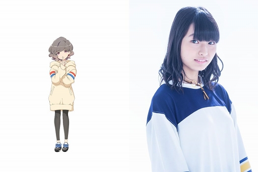 画像ギャラリー No.004のサムネイル画像 / 「BATON=RELAY」トーク&ライブイベント第2弾が11月2日に開催決定