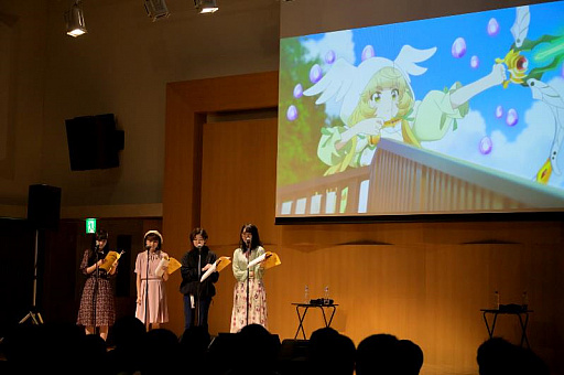 画像ギャラリー No.002のサムネイル画像 / 「BATON=RELAY」,定期イベント・WORKSHOPのvol.1公式レポートが公開