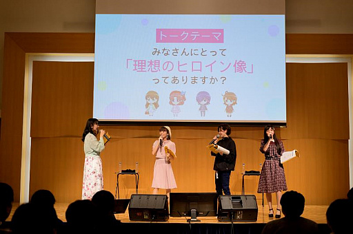 画像ギャラリー No.003のサムネイル画像 / 「BATON=RELAY」,定期イベント・WORKSHOPのvol.1公式レポートが公開