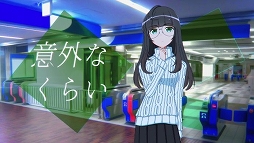 画像ギャラリー No.003のサムネイル画像 / 「BATON=RELAY」のプロローグ曲「かけだしのモノローグ」のMVと,新キャラクターのビジュアルが公開