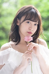 画像ギャラリー No.003のサムネイル画像 / 「BATON=RELAY」,石飛恵里花さんが新キャストとして出演予定