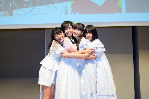 画像ギャラリー No.001のサムネイル画像 / 「BATON=RELAY」のトーク&ライブイベント「WORKSHOP vol.4」公式レポート。2020年春のアプリ配信告知も