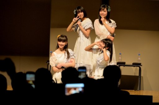 画像ギャラリー No.006のサムネイル画像 / 「BATON=RELAY」のトーク&ライブイベント「WORKSHOP vol.4」公式レポート。2020年春のアプリ配信告知も