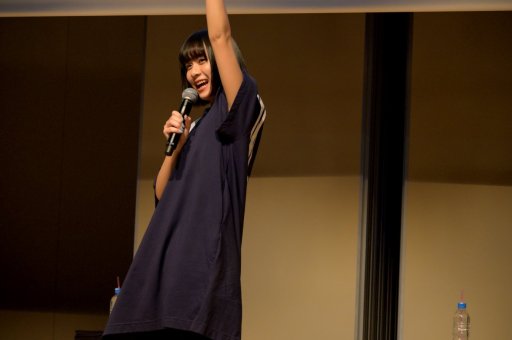 画像ギャラリー No.013のサムネイル画像 / 「BATON=RELAY」のトーク&ライブイベント「WORKSHOP vol.4」公式レポート。2020年春のアプリ配信告知も