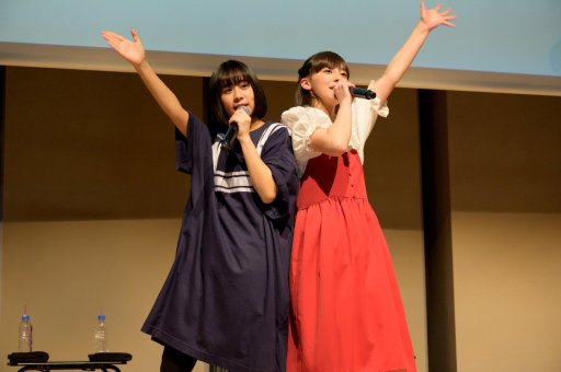 画像ギャラリー No.022のサムネイル画像 / 「BATON=RELAY」のトーク&ライブイベント「WORKSHOP vol.4」公式レポート。2020年春のアプリ配信告知も