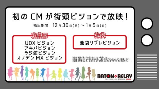 画像ギャラリー No.025のサムネイル画像 / 「BATON=RELAY」のトーク&ライブイベント「WORKSHOP vol.4」公式レポート。2020年春のアプリ配信告知も