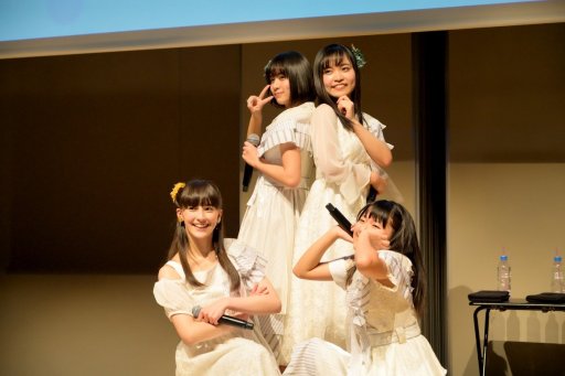 画像ギャラリー No.026のサムネイル画像 / 「BATON=RELAY」のトーク&ライブイベント「WORKSHOP vol.4」公式レポート。2020年春のアプリ配信告知も