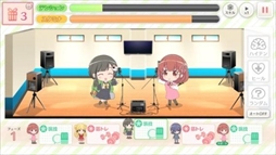 画像ギャラリー No.002のサムネイル画像 / 声優活動ディレクションゲーム「BATON=RELAY」は3月にリリース予定。事前登録者数が35万人を突破したことも明らかに