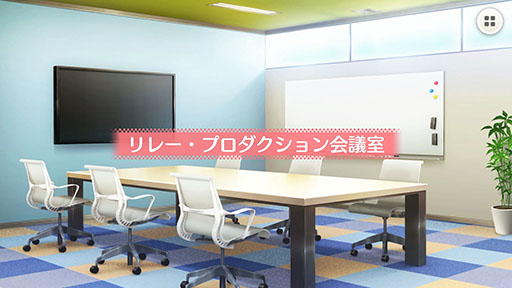 画像ギャラリー No.003のサムネイル画像 / 「BATON=RELAY(バトン=リレー)」のiOS版が3月22日にリリース。Android版も近日中に配信予定