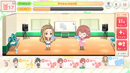 画像ギャラリー No.004のサムネイル画像 / 「BATON=RELAY(バトン=リレー)」のiOS版が3月22日にリリース。Android版も近日中に配信予定