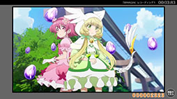 画像ギャラリー No.011のサムネイル画像 / 「BATON=RELAY(バトン=リレー)」のiOS版が3月22日にリリース。Android版も近日中に配信予定