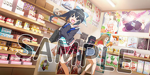 画像ギャラリー No.004のサムネイル画像 / 【PR】ボイスディレクターとして“声のヒロイン”達を導こう。声優活動ディレクションゲーム「BATON=RELAY」の配信がスタート