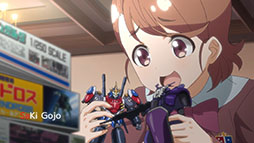 画像ギャラリー No.009のサムネイル画像 / 【PR】ボイスディレクターとして“声のヒロイン”達を導こう。声優活動ディレクションゲーム「BATON=RELAY」の配信がスタート