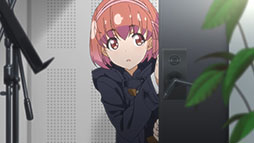 画像ギャラリー No.010のサムネイル画像 / 【PR】ボイスディレクターとして“声のヒロイン”達を導こう。声優活動ディレクションゲーム「BATON=RELAY」の配信がスタート