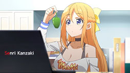 画像ギャラリー No.011のサムネイル画像 / 【PR】ボイスディレクターとして“声のヒロイン”達を導こう。声優活動ディレクションゲーム「BATON=RELAY」の配信がスタート