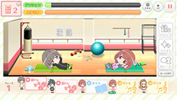 画像ギャラリー No.016のサムネイル画像 / 【PR】ボイスディレクターとして“声のヒロイン”達を導こう。声優活動ディレクションゲーム「BATON=RELAY」の配信がスタート