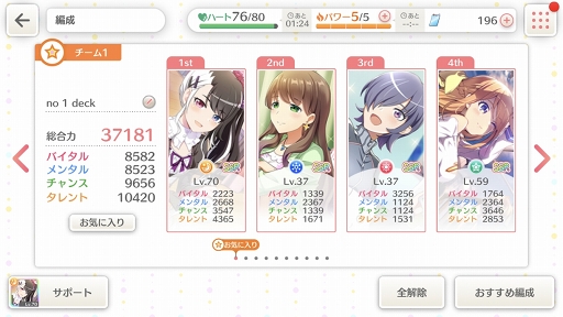 ꡼ No.009Υͥ / Υҥ󤿤ĤʤۤΥХȥ졼˶Ĥʤ롣BATON=RELAYץץ쥤ݡ