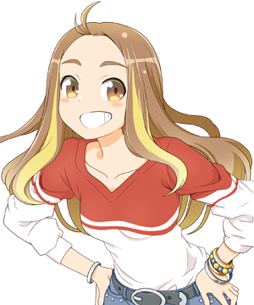 ꡼ No.044Υͥ / Υҥ󤿤ĤʤۤΥХȥ졼˶Ĥʤ롣BATON=RELAYץץ쥤ݡ