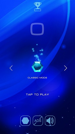 画像ギャラリー No.001のサムネイル画像 / オブジェクトを落とさずにブロックを崩そう。Android向けパズルゲーム「Tower Fall」を紹介する「(ほぼ)日刊スマホゲーム通信」第2002回