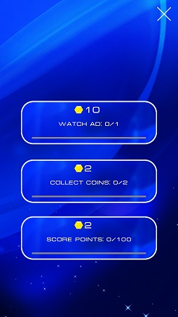 画像ギャラリー No.007のサムネイル画像 / オブジェクトを落とさずにブロックを崩そう。Android向けパズルゲーム「Tower Fall」を紹介する「(ほぼ)日刊スマホゲーム通信」第2002回