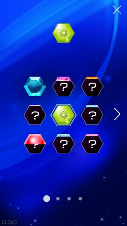 画像ギャラリー No.008のサムネイル画像 / オブジェクトを落とさずにブロックを崩そう。Android向けパズルゲーム「Tower Fall」を紹介する「(ほぼ)日刊スマホゲーム通信」第2002回