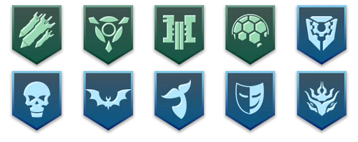 画像ギャラリー No.001のサムネイル画像 / 「無限進化:オートチェス」,おすすめのデッキ編成が公開