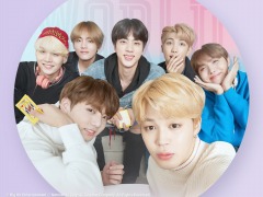 BTS WORLD」，2曲目のオリジナルサウンドトラック「A Brand New Day