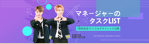 ꡼ No.003 | BTS WORLDסӥ1ǯǰΥڥ륢˥С꡼åץǡȤ»