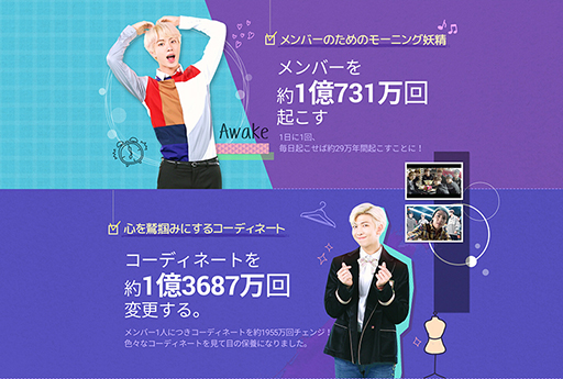 ꡼ No.005 | BTS WORLDסӥ1ǯǰΥڥ륢˥С꡼åץǡȤ»