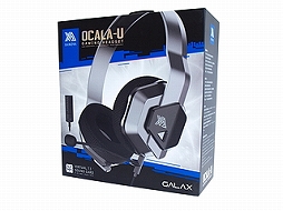 ꡼ No.007 | GalaxyΥޡյ֥ɡXANOVAפܾΦ1ʤȤƥܡɤޥȯ