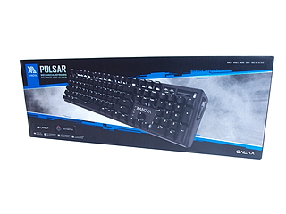 画像ギャラリー No.013のサムネイル画像 / Galaxyのゲーマー向け周辺機器ブランド「XANOVA」が日本上陸。第1弾製品としてキーボードやマウスを発売