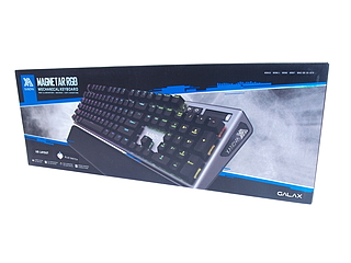 画像ギャラリー No.016のサムネイル画像 / Galaxyのゲーマー向け周辺機器ブランド「XANOVA」が日本上陸。第1弾製品としてキーボードやマウスを発売