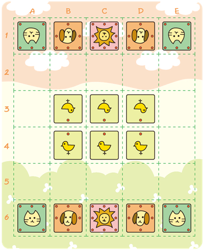 ���������꡼ No.004�Υ���ͥ������ / ͷ�Ӥʤ����ñ�˾������Ф����롤PS4�ǡ֤ߤ�ʤΤɤ��֤Ĥ��礦���פ�ȯ��