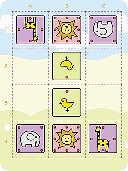 みんなのどうぶつしょうぎ