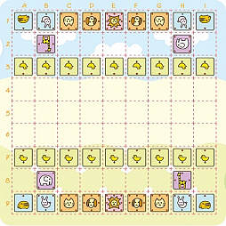 みんなのどうぶつしょうぎ