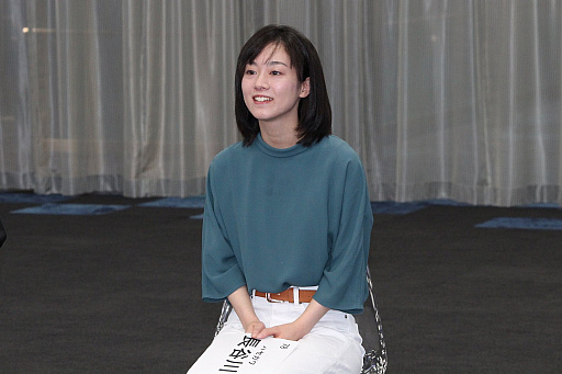 画像ギャラリー No.009のサムネイル画像 / 「龍が如く」最新作,助演女優オーディションの二次審査の模様をレポート。作品の顔となるキャラクターには,演技や歌も求められる