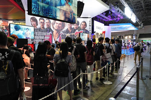 ꡼ No.002Υͥ / TGS 2019ϡζǡ7 ȰǤιץץ쥤ݡȡζפ餷򴶤Ĥġʥƥ󥸤̤ߺ