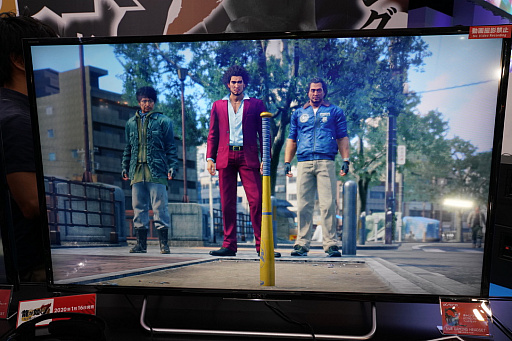 ꡼ No.003Υͥ / TGS 2019ϡζǡ7 ȰǤιץץ쥤ݡȡζפ餷򴶤Ĥġʥƥ󥸤̤ߺ