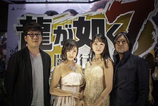 ꡼ No.002Υͥ / TGS 2019ϡζǡ7 ȰǤιץ󥿥ӥ塼ʼ͸򼴤߽Ф륷꡼ƻʪ