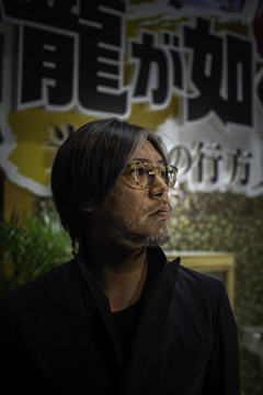 ꡼ No.003Υͥ / TGS 2019ϡζǡ7 ȰǤιץ󥿥ӥ塼ʼ͸򼴤߽Ф륷꡼ƻʪ