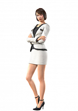 ꡼ No.005 | ζǡ7 ȰǤιס͸֤֤Ȥʤ­ΩפȡָļӱɻҡפΥ饯󤬸