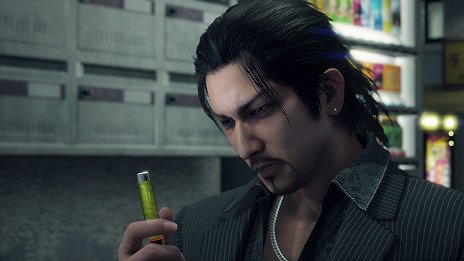 画像ギャラリー No.004のサムネイル画像 / 「龍が如く7 光と闇の行方」,荒川真斗を演じる鳥海浩輔さんのキャストインタビュー映像が公開