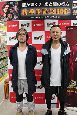 ꡼ No.001 | ζǡ7 ȰǤιŹƬθݡȡ̭̾λȲ᤬꡼ͭǮưθRPGǤΤ褵򥢥ԡ