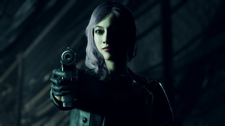 ꡼ No.005 | ζǡ7 ȰǤιסϥ󡦥󥮤餸¼ͪ줵Υ㥹ȥ󥿥ӥ塼